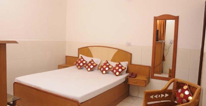 Hotel Surya Palace